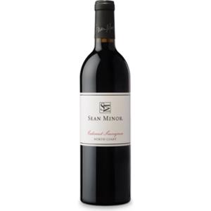 Sean Minor Cabernet Sauvignon Signature Series