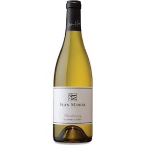 Sean Minor Chardonnay Signature Series