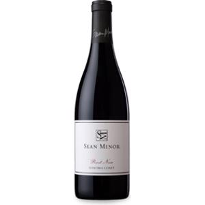 Sean Minor Pinot Noir Signature Series