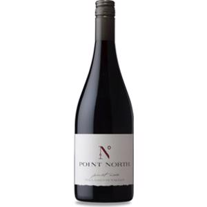 Sean Minor Point North Pinot Noir