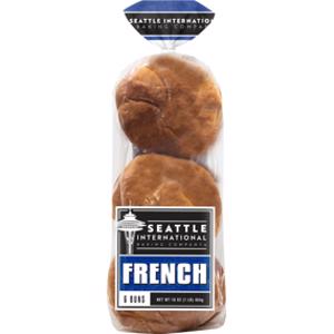 Seattle Baking Co. French Buns