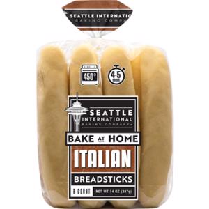 Seattle Baking Co. Italian Breadsticks