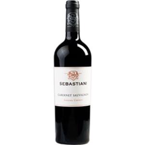 Sebastiani Cabernet Sauvignon