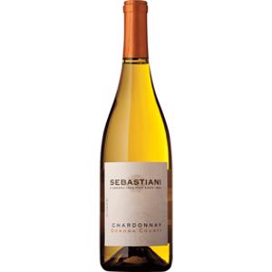 Sebastiani Chardonnay