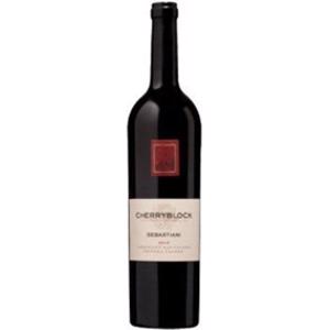 Sebastiani Cherryblock Cabernet