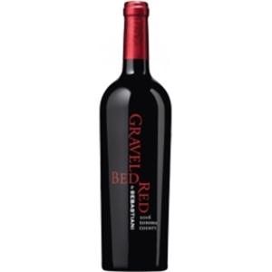 Sebastiani Gravel Bed Red Wine