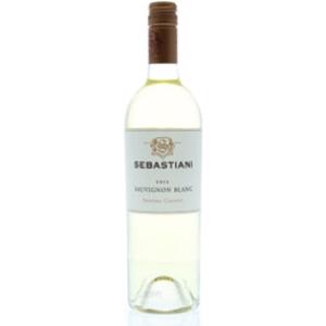 Sebastiani North Coast Sauvignon Blanc