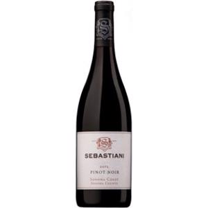 Sebastiani Sonoma Pinot Noir