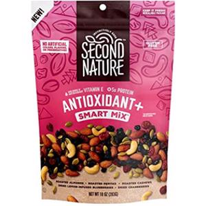 Second Nature Antioxidant Smart Mix