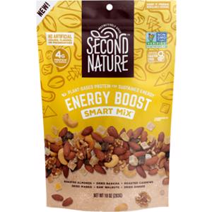Second Nature Energy Boost Smart Mix