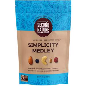 Second Nature Simplicity Medley