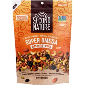 Second Nature Super Omega Smart Mix