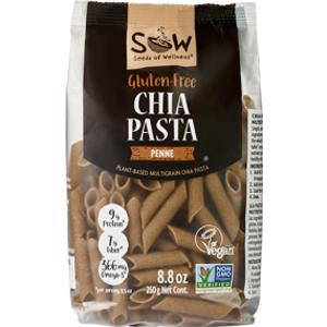 Seeds of Wellness Chia Penne