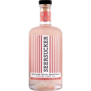 Seersucker Grapefruit Gin