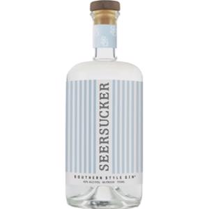 Seersucker Southern Style Gin