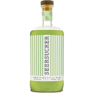 Seersucker Southern Style Limeade Gin