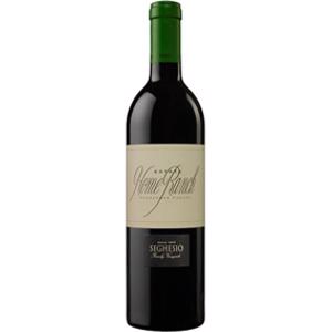 Seghesio Home Ranch Zinfandel