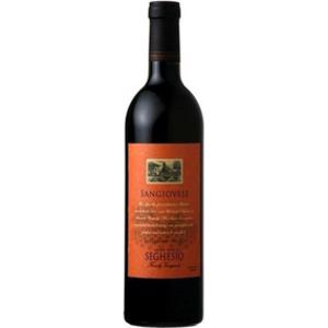 Seghesio Sangiovese