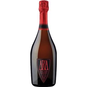 Segura Viudas Aria Pinot Noir Brut Cava