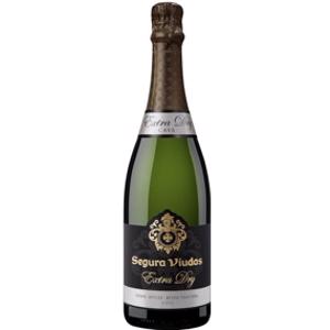 Segura Viudas Extra Dry Cava