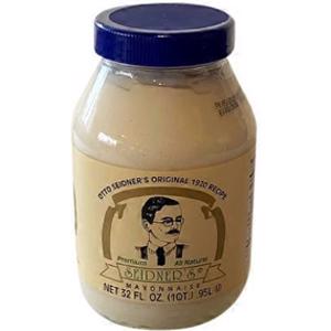 Seidner's Mayonnaise