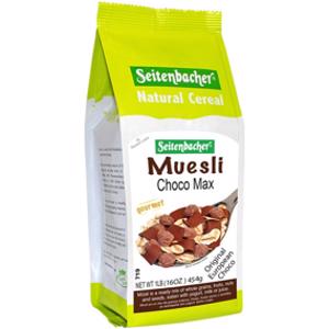 Seitenbacher Choco Max Muesli