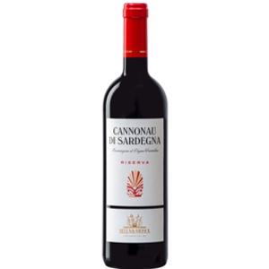 Sella & Mosca Cannonau di Sardegna Riserva