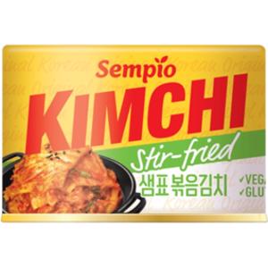 Sempio Canned Kimchi Stir-Fried