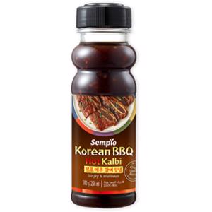 Sempio Hot Kalbi Sauce