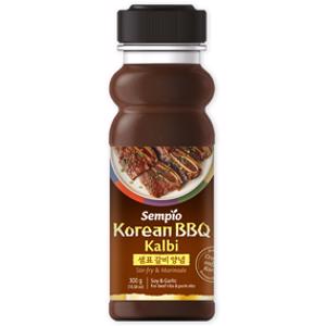 Sempio Kalbi Sauce