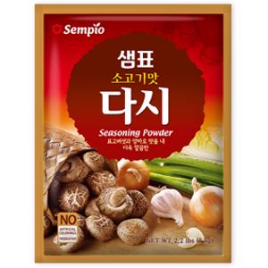 Sempio Seasoning Powder