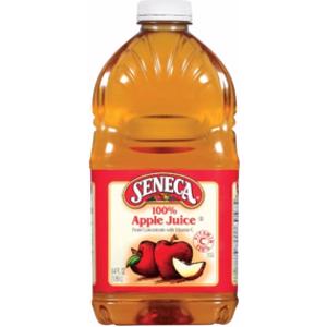 Seneca Apple Juice