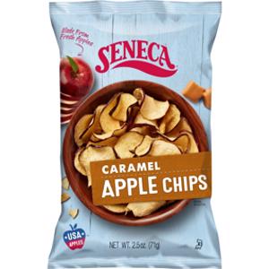 Seneca Caramel Apple Chips