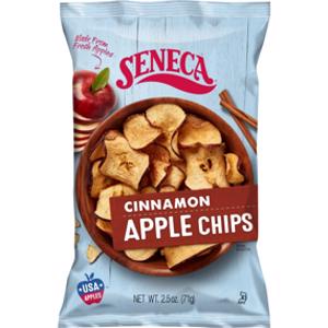Seneca Cinnamon Apple Chips
