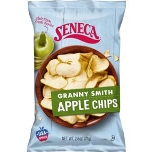 Seneca Granny Smith Apple Chips