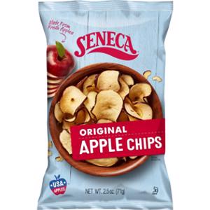 Seneca Original Apple Chips