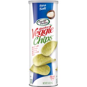Sensible Portions Sea Salt Garden Veggie Chips