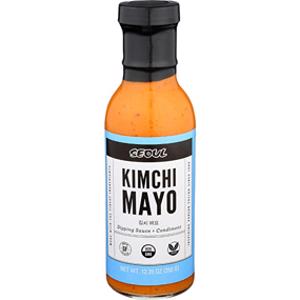 Seoul Kimchi Mayo