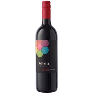 Seven Daughters Cabernet Sauvignon