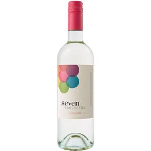 Seven Daughters Moscato