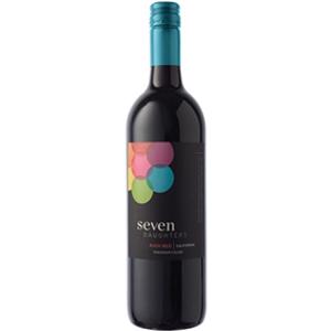 Seven Daughters Red Wine