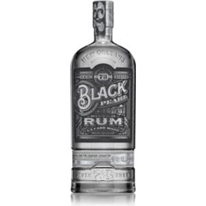 Seven Three Black Pearl Rum