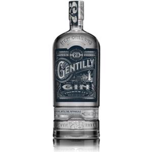 Seven Three Gentilly Gin