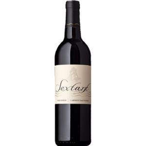 Sextant Paso Robles Cabernet Sauvignon