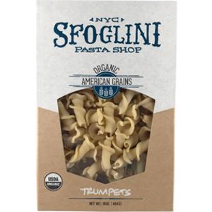 Sfoglini Trumpets