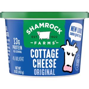 Shamrock Farms Cottage Cheese