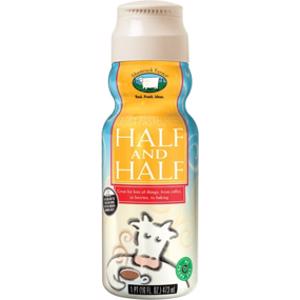 Shamrock Farms Half & Half