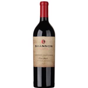 Shannon Ridge Reserve Cabernet Sauvignon