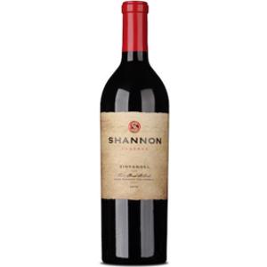 Shannon Ridge Reserve Zinfandel