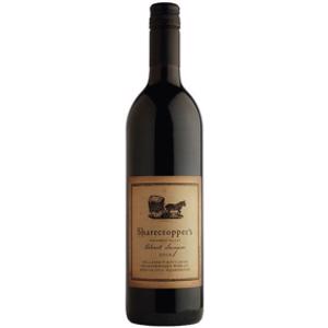 Sharecropper's Cabernet